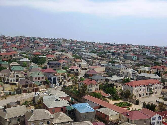 3 otaqlı yeni tikili - Masazır q. - 98 m² (21)