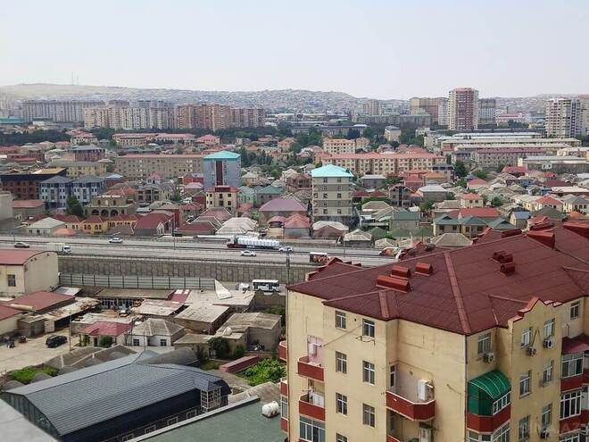 3 otaqlı yeni tikili - Masazır q. - 98 m² (20)