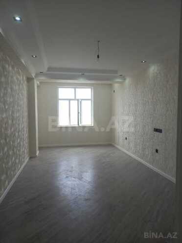 3 otaqlı yeni tikili - Masazır q. - 98 m² (2)