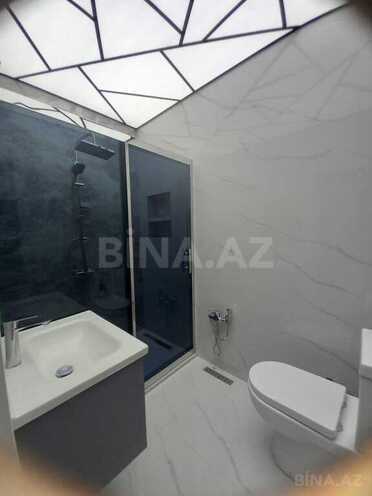 3 otaqlı yeni tikili - Masazır q. - 98 m² (15)