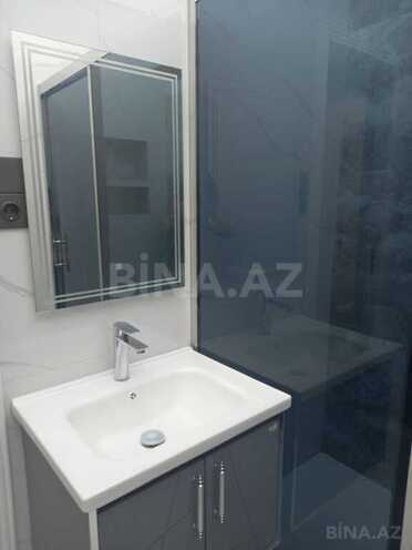 3 otaqlı yeni tikili - Masazır q. - 98 m² (13)