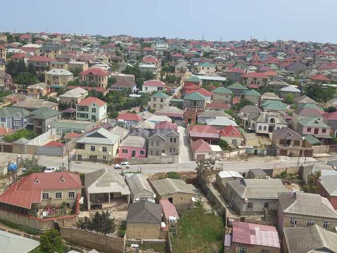 3 otaqlı yeni tikili - Masazır q. - 98 m² (22)