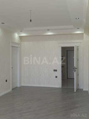 3 otaqlı yeni tikili - Masazır q. - 98 m² (1)