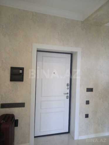 3 otaqlı yeni tikili - Masazır q. - 98 m² (6)
