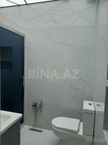 3 otaqlı yeni tikili - Masazır q. - 98 m² (18)