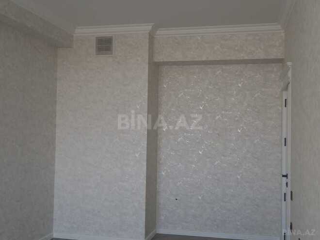 3 otaqlı yeni tikili - Masazır q. - 98 m² (9)