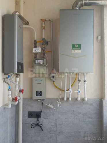 3 otaqlı yeni tikili - Masazır q. - 98 m² (23)