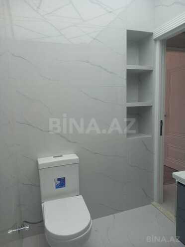 3 otaqlı yeni tikili - Masazır q. - 98 m² (16)