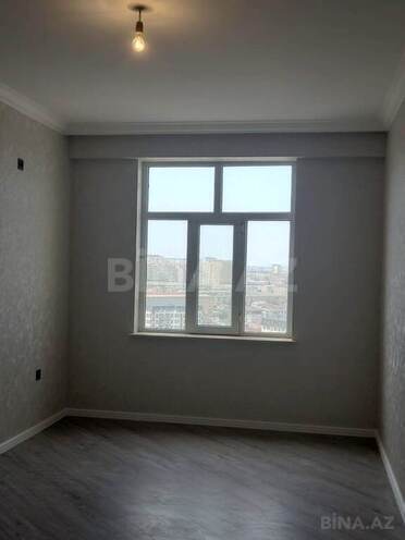 3 otaqlı yeni tikili - Masazır q. - 98 m² (4)