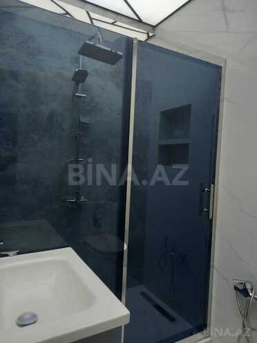 3 otaqlı yeni tikili - Masazır q. - 98 m² (14)