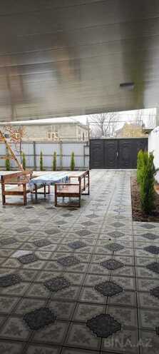 2 otaqlı həyət evi/bağ evi - Lənkəran - 90 m² (10)