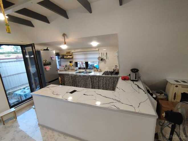 2 otaqlı həyət evi/bağ evi - Lənkəran - 90 m² (4)