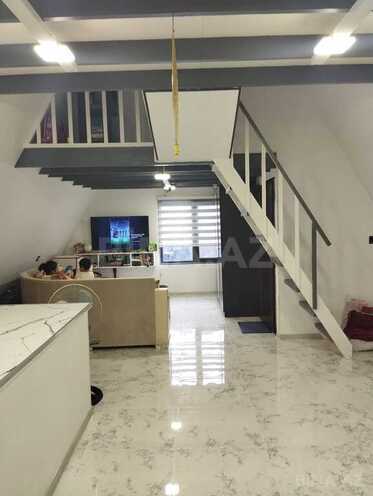 2 otaqlı həyət evi/bağ evi - Lənkəran - 90 m² (5)