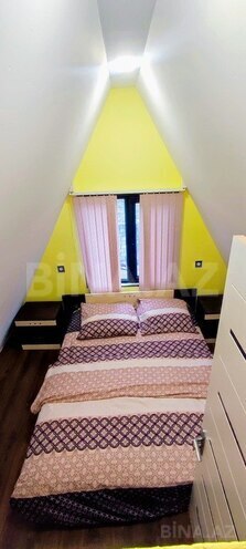 2 otaqlı həyət evi/bağ evi - Lənkəran - 90 m² (7)
