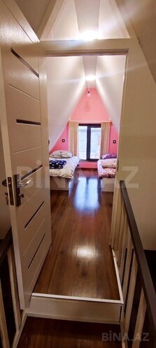 2 otaqlı həyət evi/bağ evi - Lənkəran - 90 m² (8)