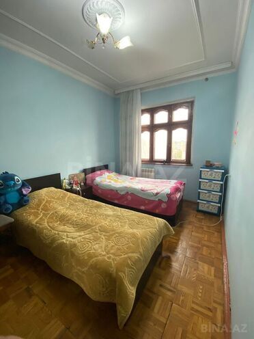 4-комн. вторичка - м. Элмляр Академиясы - 120 м² (2)