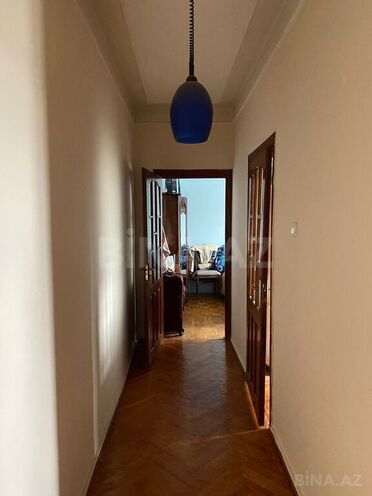 4-комн. вторичка - м. Элмляр Академиясы - 120 м² (3)