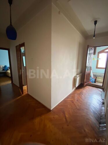 4-комн. вторичка - м. Элмляр Академиясы - 120 м² (9)