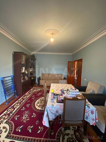 4-комн. вторичка - м. Элмляр Академиясы - 120 м² (7)