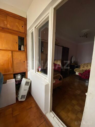 4-комн. вторичка - м. Элмляр Академиясы - 120 м² (11)