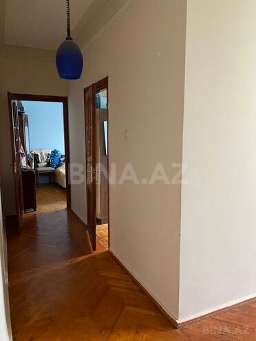 4-комн. вторичка - м. Элмляр Академиясы - 120 м² (14)