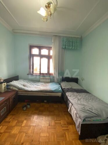 4-комн. вторичка - м. Элмляр Академиясы - 120 м² (15)