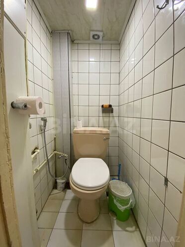 4-комн. вторичка - м. Элмляр Академиясы - 120 м² (17)