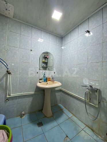 4-комн. вторичка - м. Элмляр Академиясы - 120 м² (18)