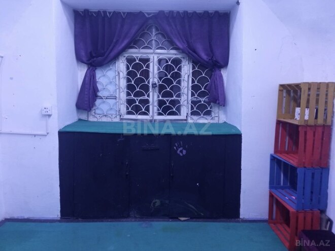 Obyekt - İçəri Şəhər m. - 11 m² (3)