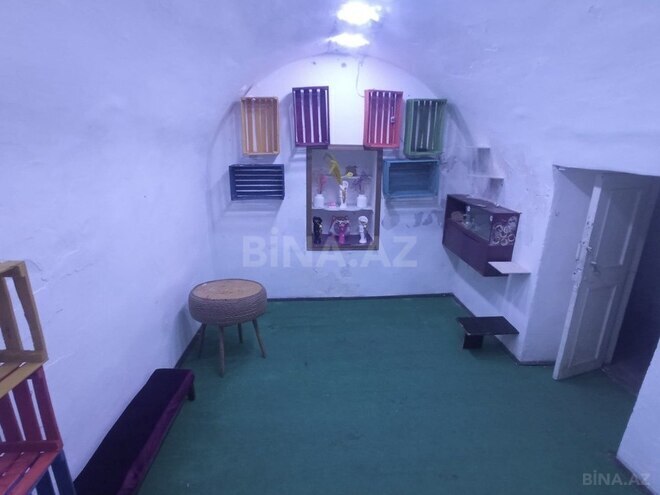 Obyekt - İçəri Şəhər m. - 11 m² (1)