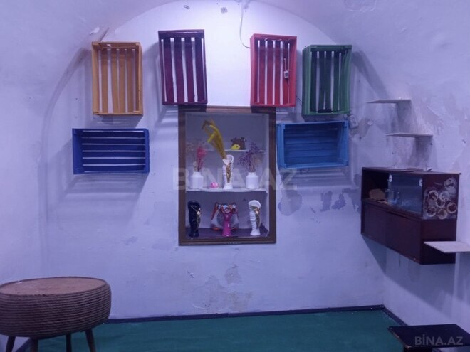 Obyekt - İçəri Şəhər m. - 11 m² (2)