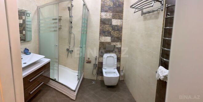 2-комн. новостройка - м. Ахмедлы - 100 м² (6)