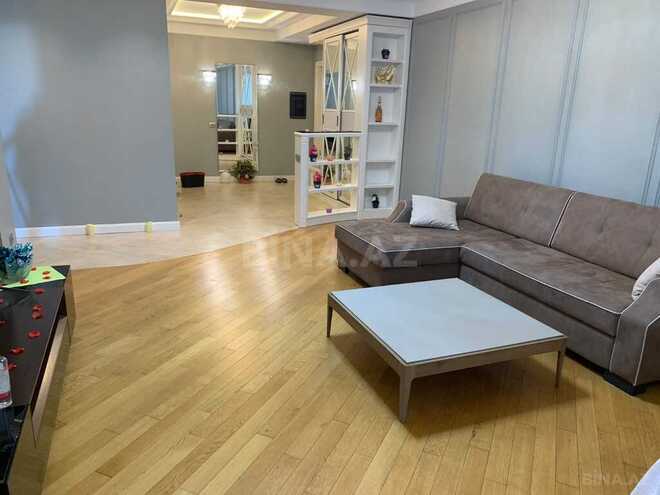 2-комн. новостройка - м. Ахмедлы - 100 м² (1)