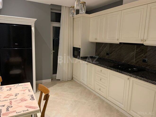 2-комн. новостройка - м. Ахмедлы - 100 м² (4)