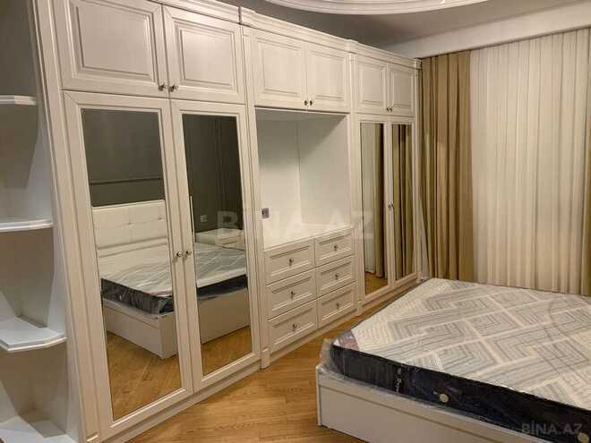 2-комн. новостройка - м. Ахмедлы - 100 м² (3)