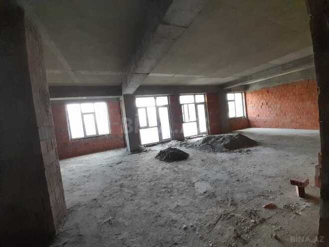3 otaqlı yeni tikili - 28 May m. - 115 m² (5)