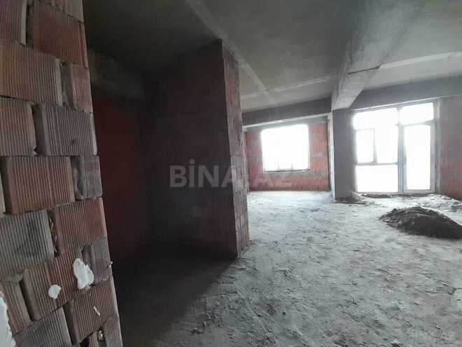 3 otaqlı yeni tikili - 28 May m. - 115 m² (25)