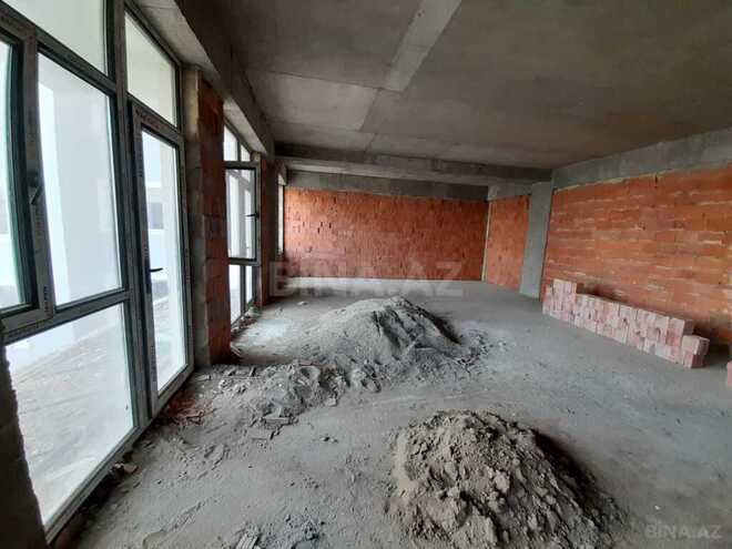 3 otaqlı yeni tikili - 28 May m. - 115 m² (15)