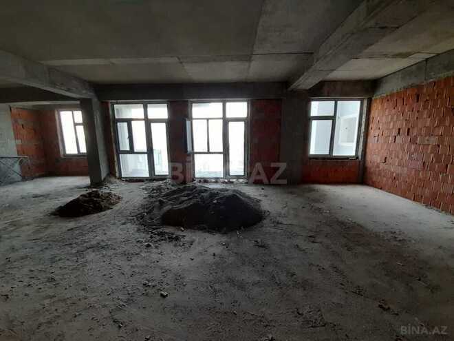 3 otaqlı yeni tikili - 28 May m. - 115 m² (8)