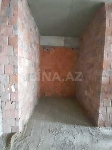 3 otaqlı yeni tikili - 28 May m. - 115 m² (24)