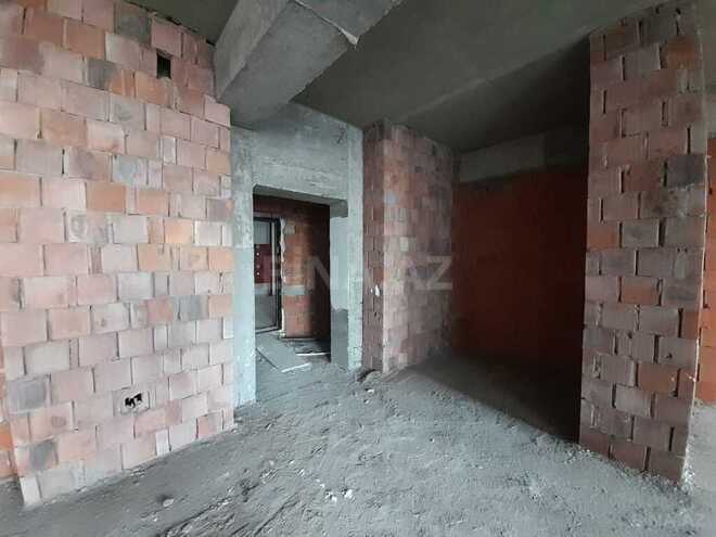 3 otaqlı yeni tikili - 28 May m. - 115 m² (12)