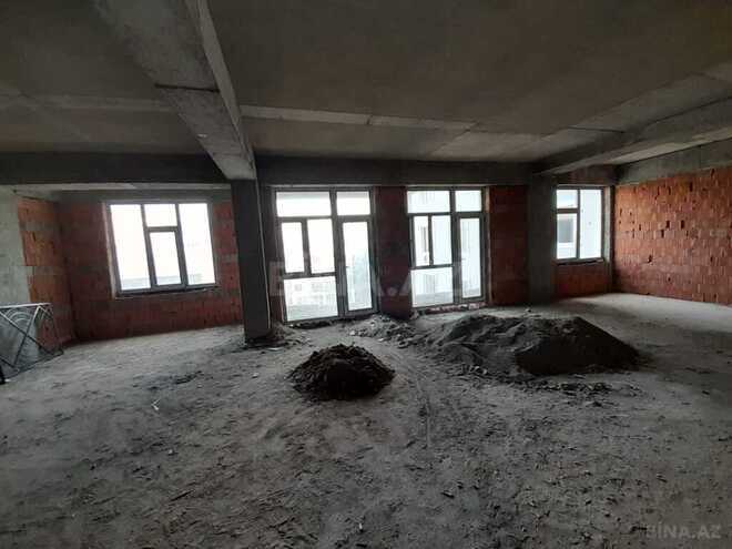 3 otaqlı yeni tikili - 28 May m. - 115 m² (3)