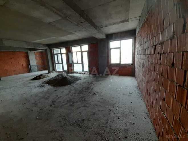3 otaqlı yeni tikili - 28 May m. - 115 m² (27)