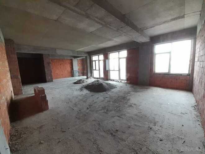 3 otaqlı yeni tikili - 28 May m. - 115 m² (4)