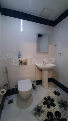3 otaqlı yeni tikili - Nizami m. - 170 m² (23)