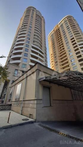 3 otaqlı yeni tikili - Nizami m. - 170 m² (5)