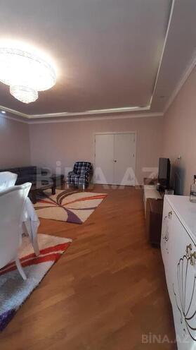 3 otaqlı yeni tikili - Nizami m. - 170 m² (2)