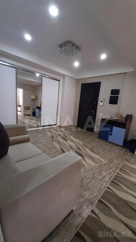 3 otaqlı yeni tikili - Nizami m. - 170 m² (10)