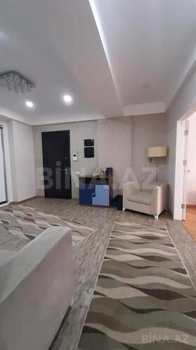 3 otaqlı yeni tikili - Nizami m. - 170 m² (21)