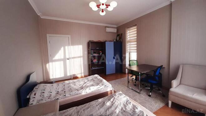 3 otaqlı yeni tikili - Nizami m. - 170 m² (16)